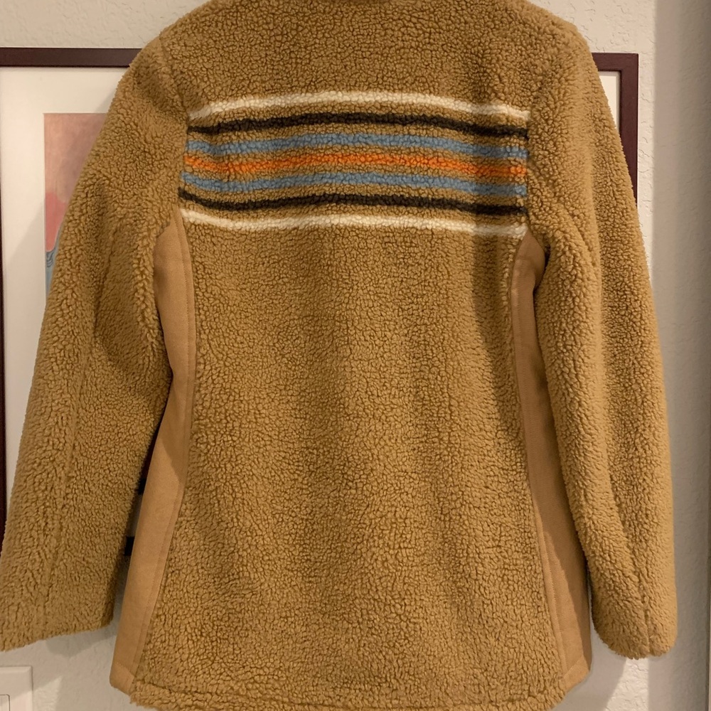 Pendleton Zipper Jacket - size S - Picture 5 of 10